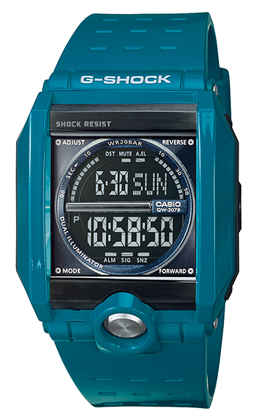 casio g-shock g-8100-2