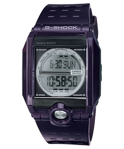 casio g-shock g-8100-4 2