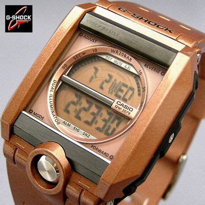 casio g-shock g-8100a-5 1