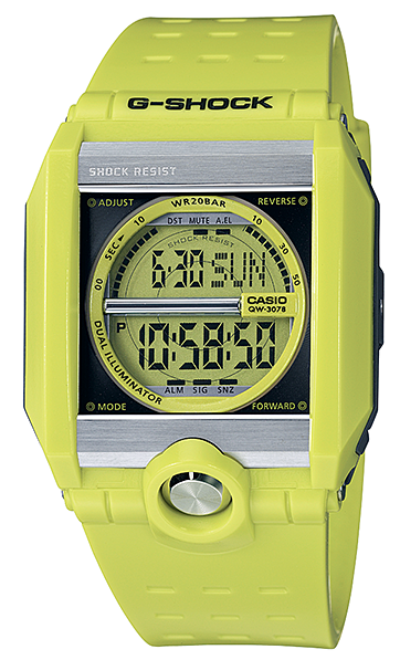 casio g-shock g-8100a-9