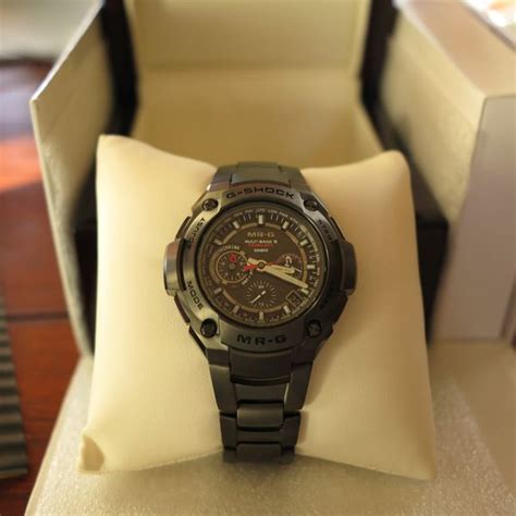 casio g-shock g-8100b-3 4