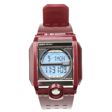 casio g-shock g-8100b-4 1