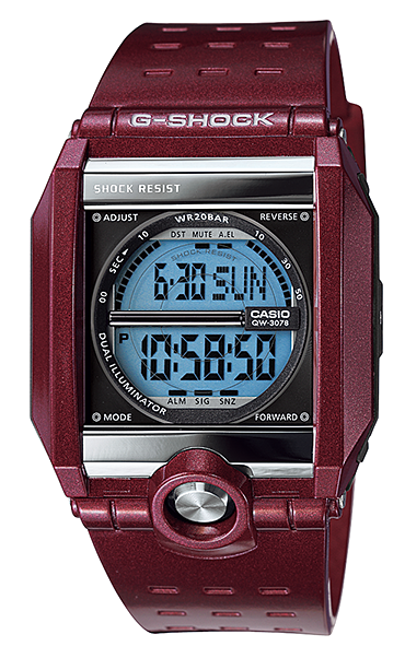 casio g-shock g-8100b-4