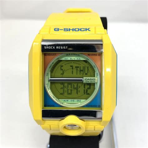 casio g-shock g-8100c-1 4