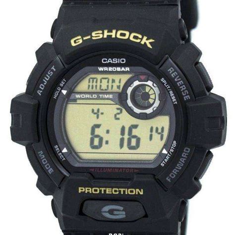 casio g-shock g-8900-1 2