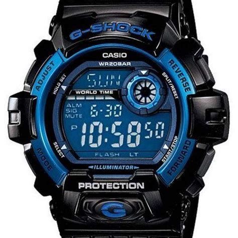 casio g-shock g-8900a-1 1