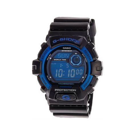 casio g-shock g-8900a-1 2