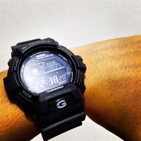 casio g-shock g-8900a-1 1