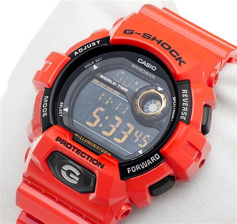 casio g-shock g-8900a-4 1