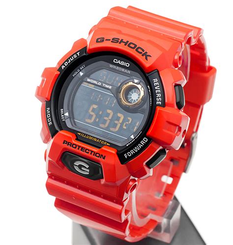 casio g-shock g-8900a-4 2