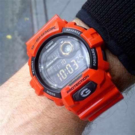 casio g-shock g-8900a-4 1