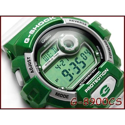 casio g-shock g-8900cs-3 1