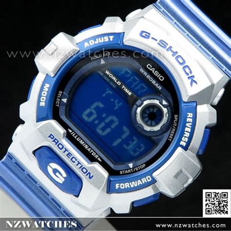 casio g-shock g-8900cs-8 1