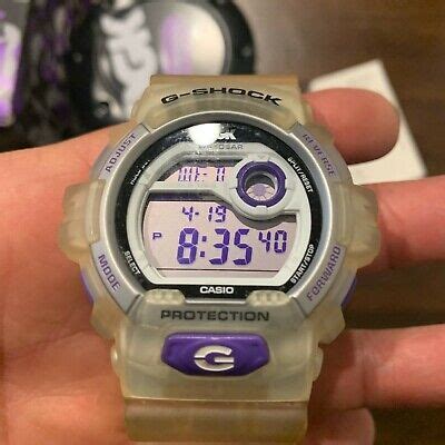 casio g-shock g-8900dgk-7 1