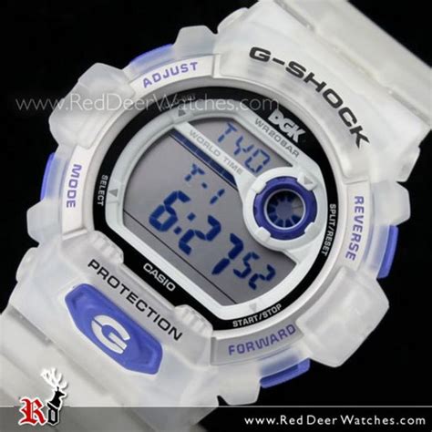 casio g-shock g-8900dgk-7 2