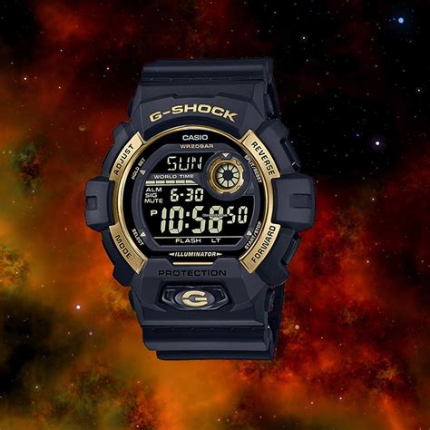 casio g-shock g-8900gb-1 4