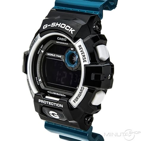 casio g-shock g-8900sc-1b 1