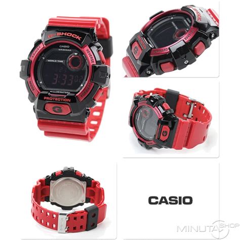 casio g-shock g-8900sc-1r 1