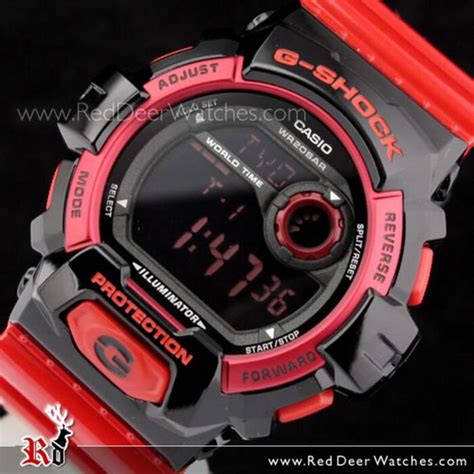 casio g-shock g-8900sc-1r 4