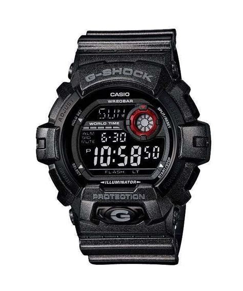 casio g-shock g-8900sh-1 1