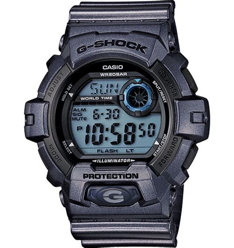 casio g-shock g-8900sh-2 1