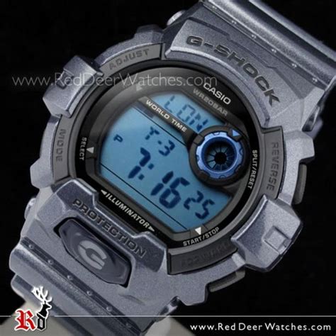 casio g-shock g-8900sh-2 1