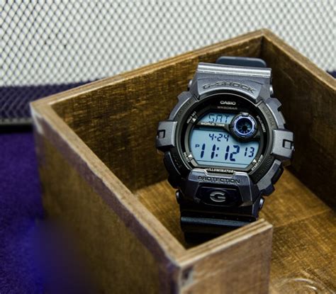 casio g-shock g-8900sh-2 4