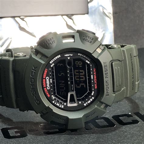 casio g-shock g-9000-3v 4