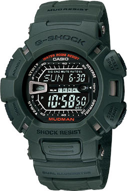 casio g-shock g-9000-3v