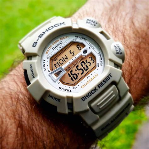 casio g-shock g-9000-8 1