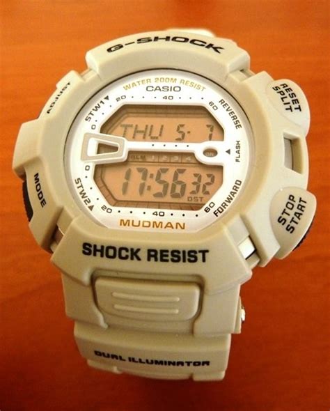 casio g-shock g-9000-8 2