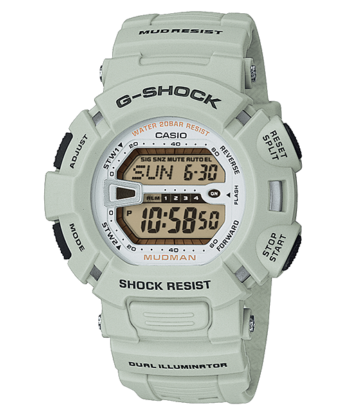 casio g-shock g-9000-8