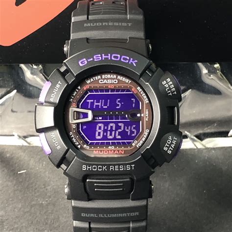 casio g-shock g-9000bp-1 1