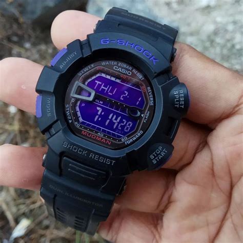 casio g-shock g-9000bp-1 4