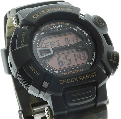 casio g-shock g-9000mc-3 2