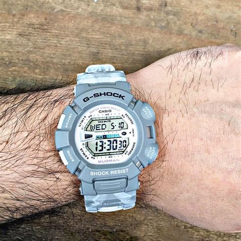 casio g-shock g-9000mc-8 1