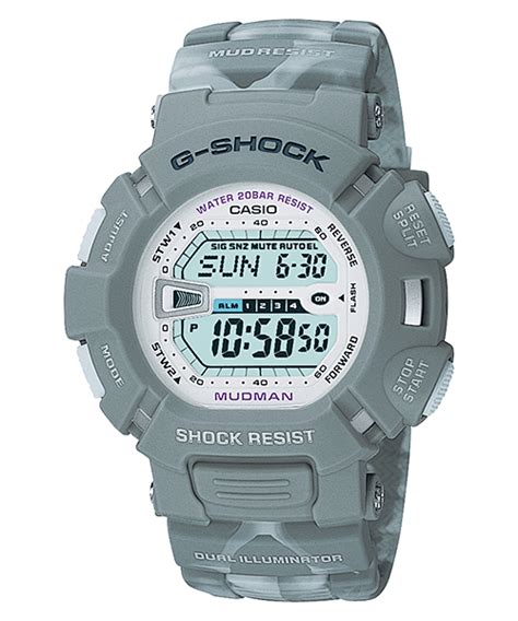 casio g-shock g-9000mc-8 4