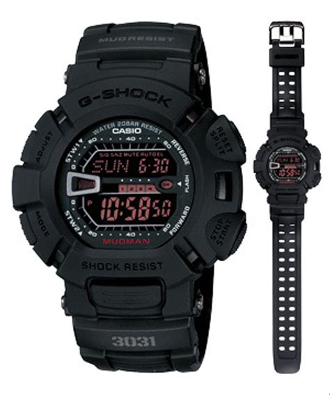 casio g-shock g-9000ms-1 2