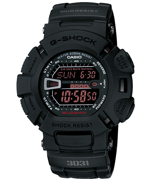 casio g-shock g-9000ms-1