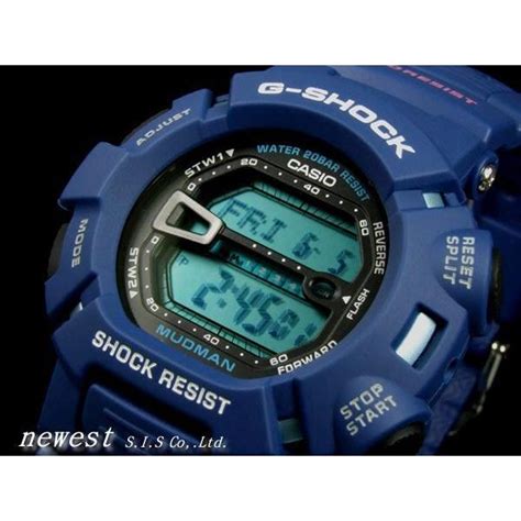 casio g-shock g-9000mx-2 1