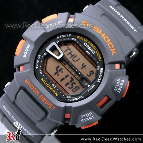 casio g-shock g-9000mx-2 2