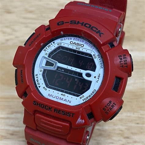 casio g-shock g-9000mx-2 1