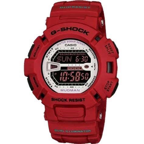 casio g-shock g-9000mx-2 4