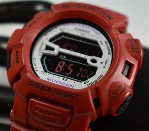 casio g-shock g-9000mx-4 1