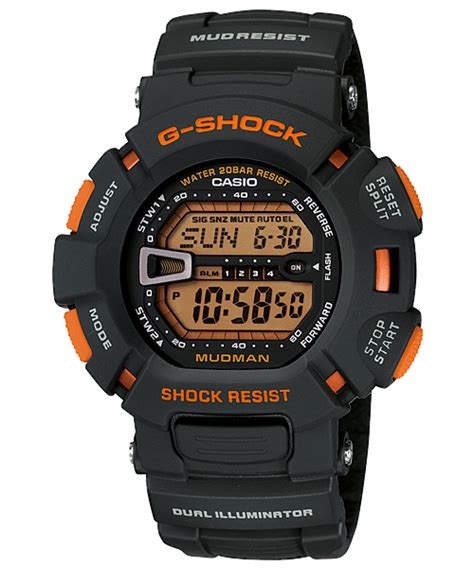 casio g-shock g-9000mx-4 4