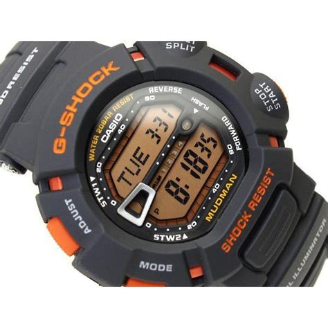 casio g-shock g-9000mx-8 1