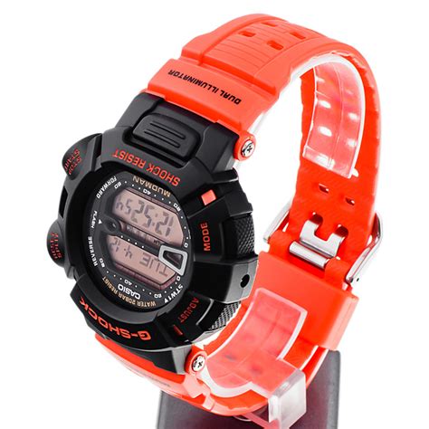 casio g-shock g-9000r-4 1