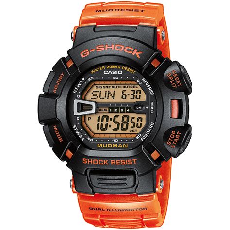 casio g-shock g-9000r-4 4