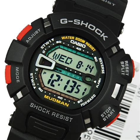 casio g-shock g-9000tlc-4 4