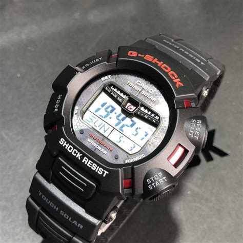 casio g-shock g-9010-1 2